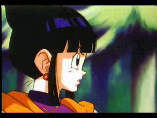 Otaku Gallery  / Anime e Manga / Dragon Ball / Screen Shots / OAV / Dragon Ball Z / 01 - La Vendetta Divina / 027.jpg